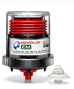 Memolub EM