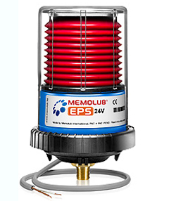 Memolub EPS