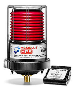 Memolub HPS