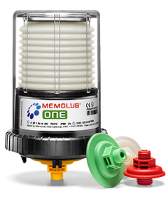 Memolub ONE