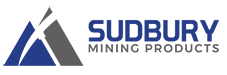 Sudbury Mining Products Logo