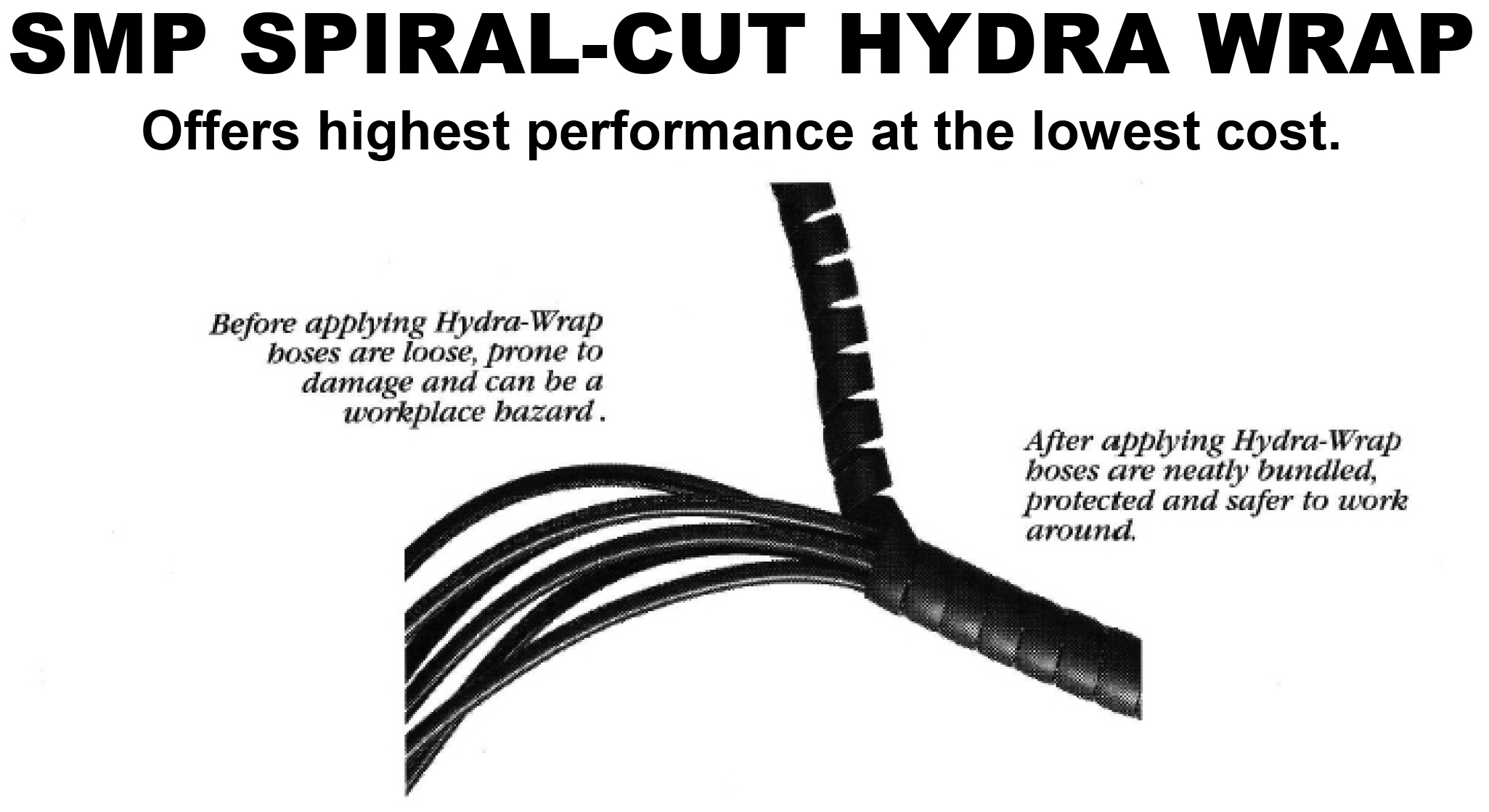 Hydra-Wrap